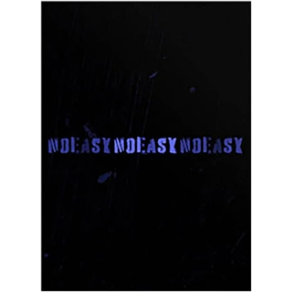 STRAY KIDS - [NOEASY] 2nd Album STANDARD B Version
