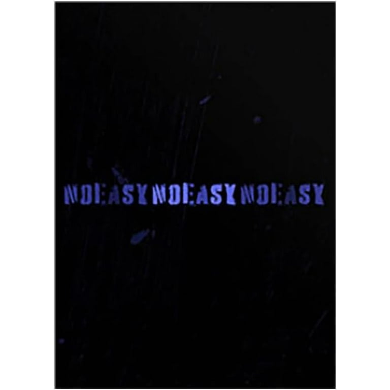 Stray Kids, Album, NOEASY 2nd Album STANDARD B Version, 2021