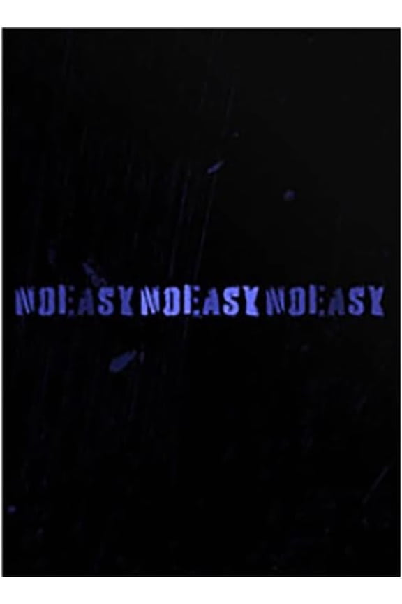 - [NOEASY] 2nd Album STANDARD B Version