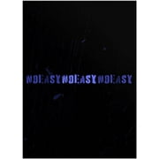 STRAY KIDS - [NOEASY] 2nd Album STANDARD B Version