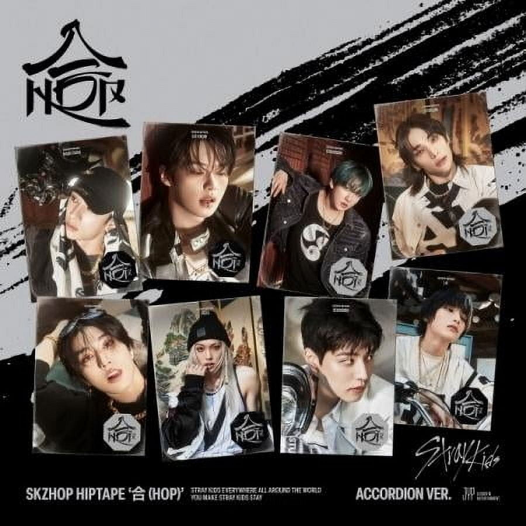 Stray Kids K-pop in Feature - Walmart.com