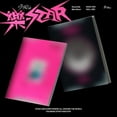 thumbnail image 1 of STRAY KIDS - [樂-STAR / ROCK-STAR] Mini Album ROLL Version, 1 of 2