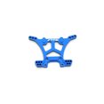 thumbnail image 1 of ST Racing ST6830B Alum Hd Rear Shock Tower For Slash 4X4 (Blue) SPTST6830B, 1 of 2