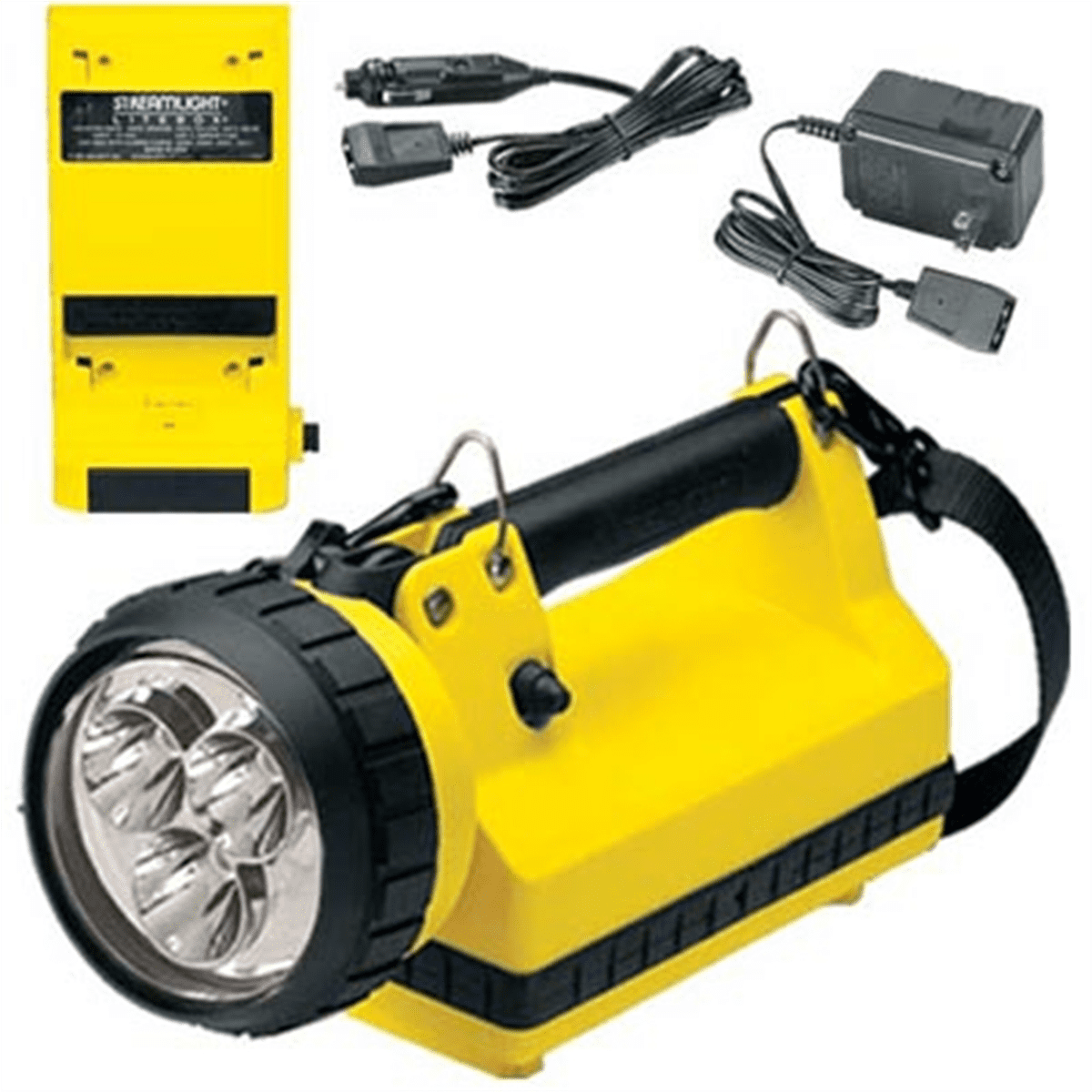 Streamlight E-Spot LiteBox Rechargeable Spot Beam Lantern