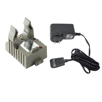 110v-240v ac charge cord charger for streamlight flashlights rechargeables Replacement Charging Cord Compatible with Streamlight 66320 89000 66608 73300 88811 75458 75710 88052 76800 Flashlight USB Wall Adapter : Electronics It fits into a wide range of home and office setups Streamlight Charge Cord AC Charger