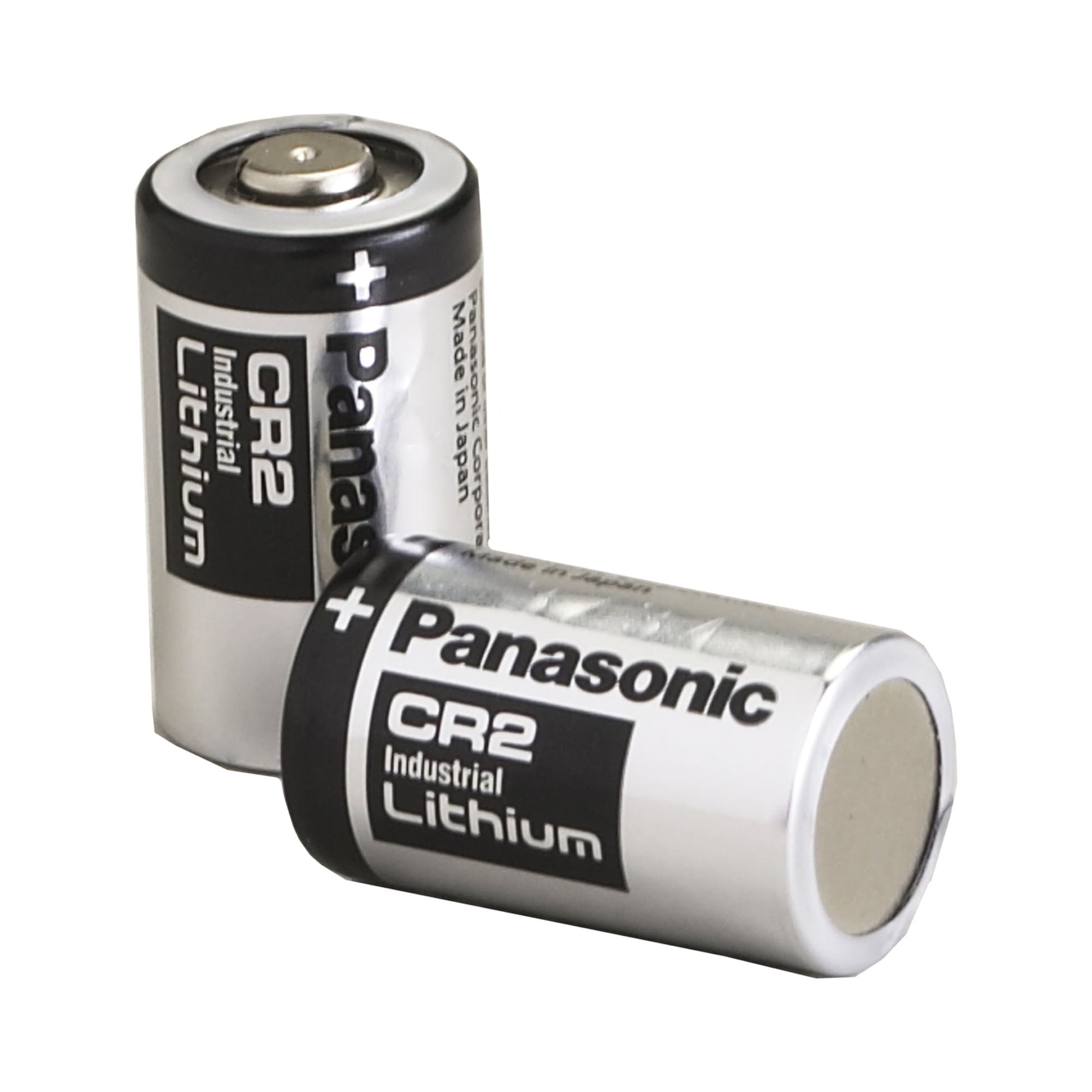STREAMLIGHT TLR-4 CR2 LITHIUM 2 PACK CR2 3V LITHIUM STICK 2