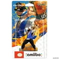 thumbnail image 1 of STREET FIGHTER™ 6 Luke amiibo™ (STREET FIGHTER Series), 1 of 4