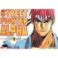 thumbnail image 1 of STREET FIGHTER ALPHA GN: Street Fighter Alpha Volume 1 (Paperback), 1 of 1