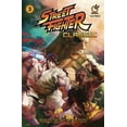 thumbnail image 1 of STREET FIGHTER CLASSIC TP: Street Fighter Classic Volume 3: Fighter's Destiny (Paperback), 1 of 1