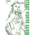 thumbnail image 1 of Street Fighter Gaiden Street Fighter Gaiden, Volume 2, Book 2, (Paperback), 1 of 1