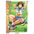 thumbnail image 1 of STREET FIGHTER SAKURA GANBARU GN: Street Fighter Sakura Ganbaru! Volume 2 (Paperback), 1 of 1