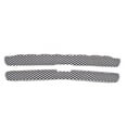 thumbnail image 1 of STREET SCENE 95077140 Grille Insert - Silver, 1 of 1