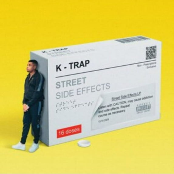 STREET SIDE EFFECT