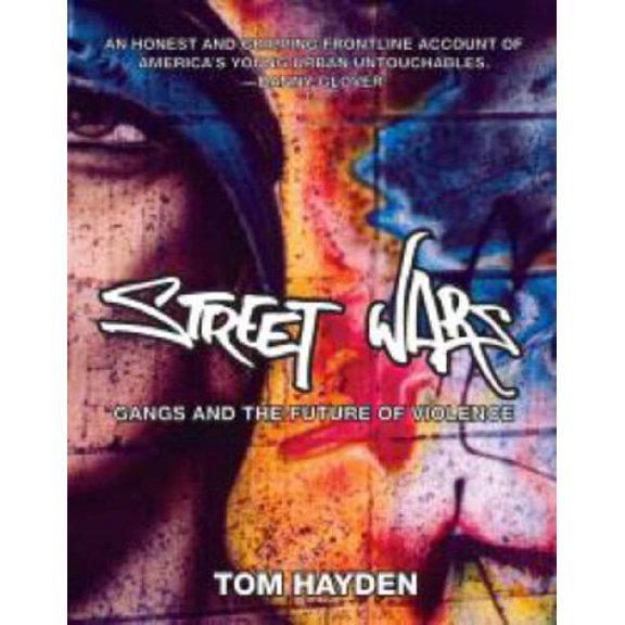 Pre-Owned STREET WARS : Gangs and the Future of Violence Paperback