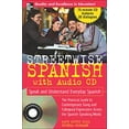 thumbnail image 1 of Pre-Owned STREETWISE SPANISH BOOK & CD, 1 of 1