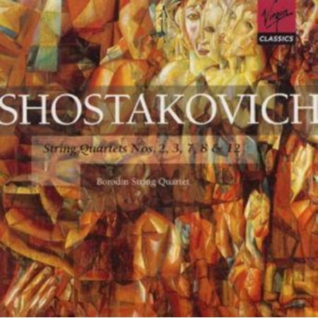 STREICHQUARTETTE 237812