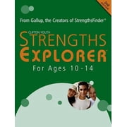 STRENGTHSEXPLORER Paperback