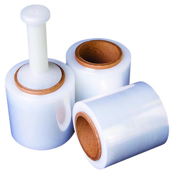 STRETCH BANDING FILM 14"