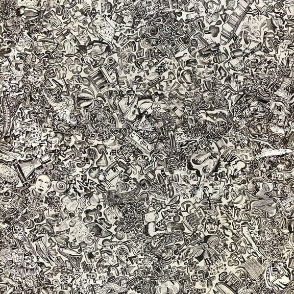 STRFKR - Ambient 1 (Cream Vinyl) - Music & Performance