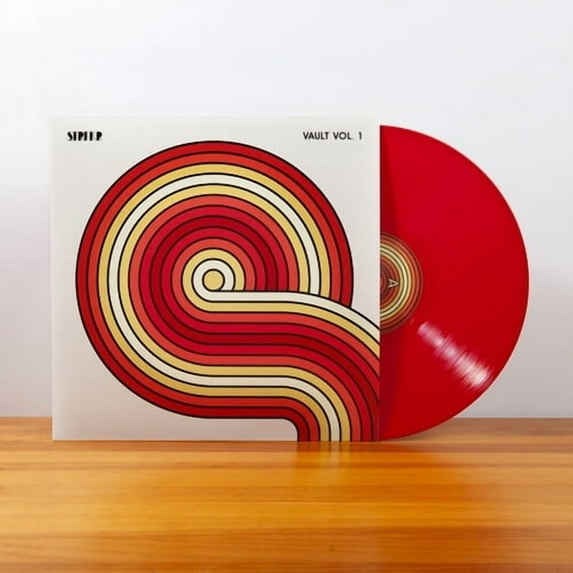 STRFKR - Vault, Vol. 1 - Music & Performance - Vinyl