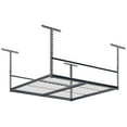 thumbnail image 1 of Muscle Rack 5043714 28 x 47 x 47 in. Edsal Steel Storage Rack, Silver Vein, 1 of 2