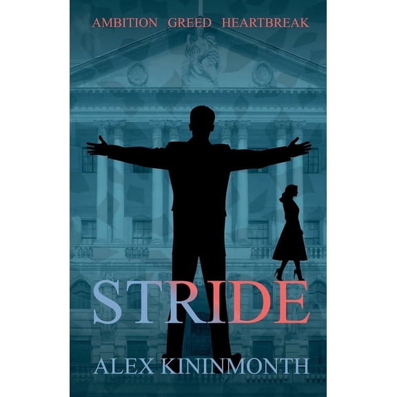 Stride, (Paperback)
