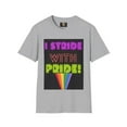 thumbnail image 1 of STRIDE WITH PRIDE, 1 of 4