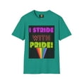 thumbnail image 1 of STRIDE WITH PRIDE, 1 of 4