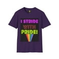 thumbnail image 1 of STRIDE WITH PRIDE, 1 of 4