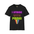 thumbnail image 1 of STRIDE WITH PRIDE, 1 of 4