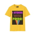 thumbnail image 1 of STRIDE WITH PRIDE, 1 of 4