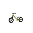thumbnail image 1 of Strider 12 Classic Bike, Green - No Pedal Balance Bicycle for Kids 1 to 3 Years, 1 of 5
