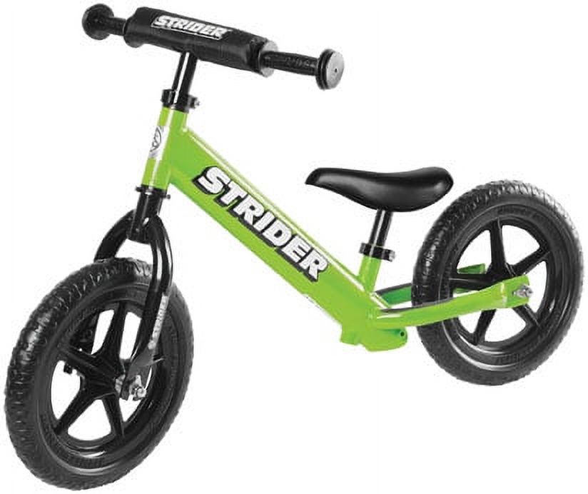 STRIDER BIKES 12 Sport Bike Honda Red ST SC4 HON RD Walmart