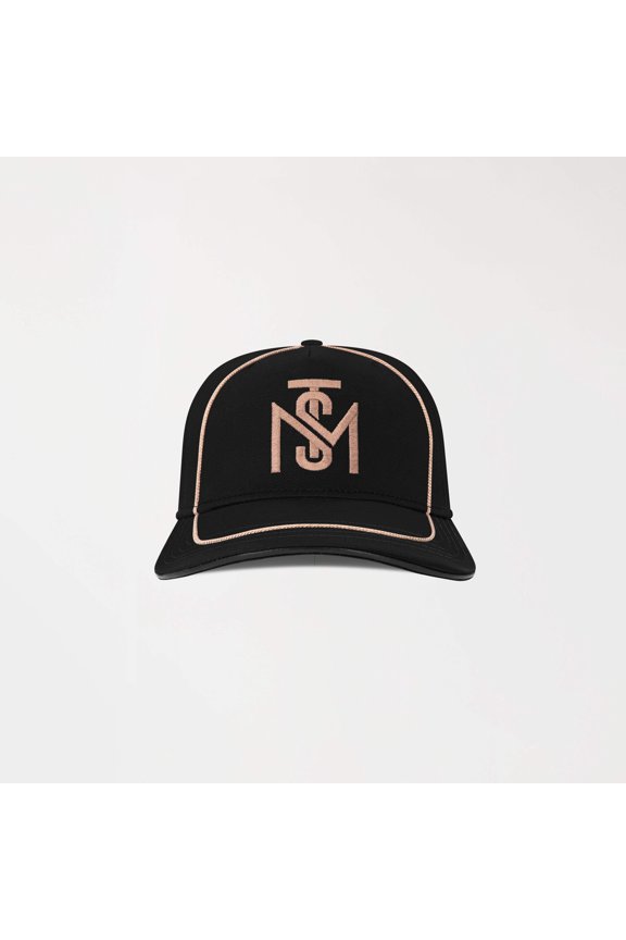 STRIDER CAP BLACK UNISEX U