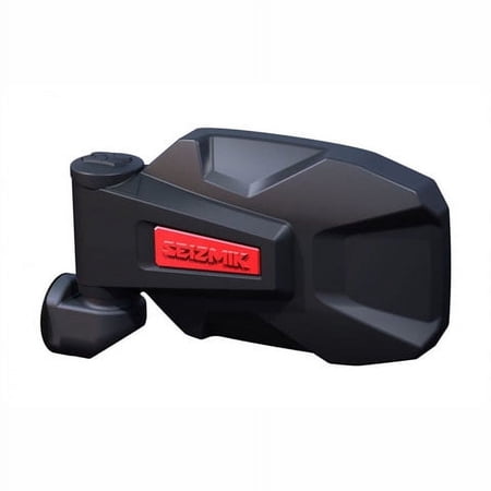 Seizmik 56-18094 Strike Mirror Color Insert Red