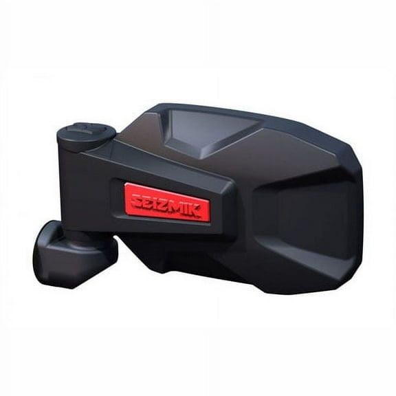 Seizmik 56-18094 Strike Mirror Color Insert Red