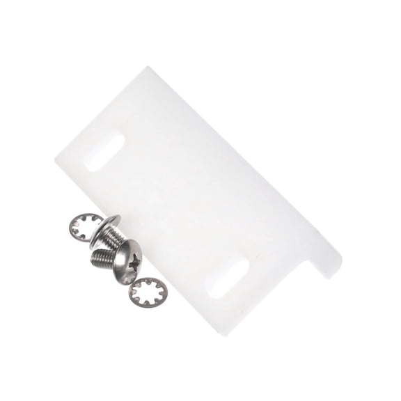 STRIKE PLATE, 2-SCREWS (60311) 60172 - Genuine OEM Replacement Part