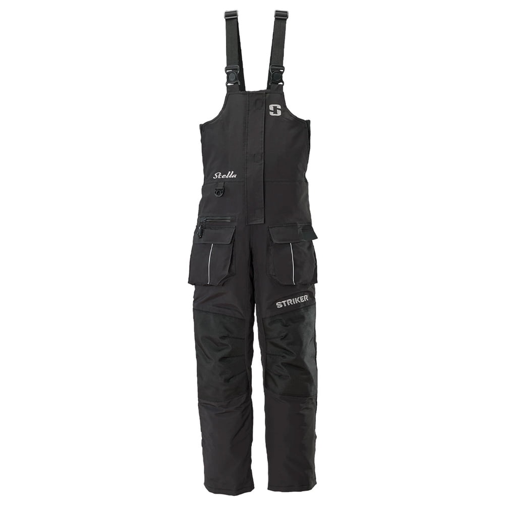 Hardwater bibs best sale