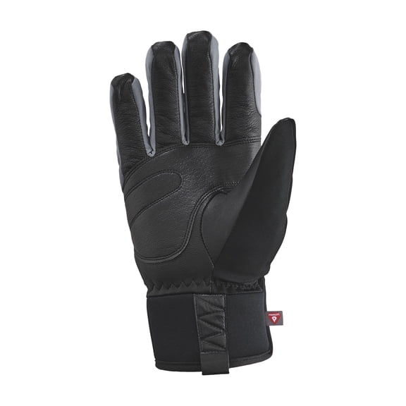 Striker Men's Apex Glove Black/Gray X-Large