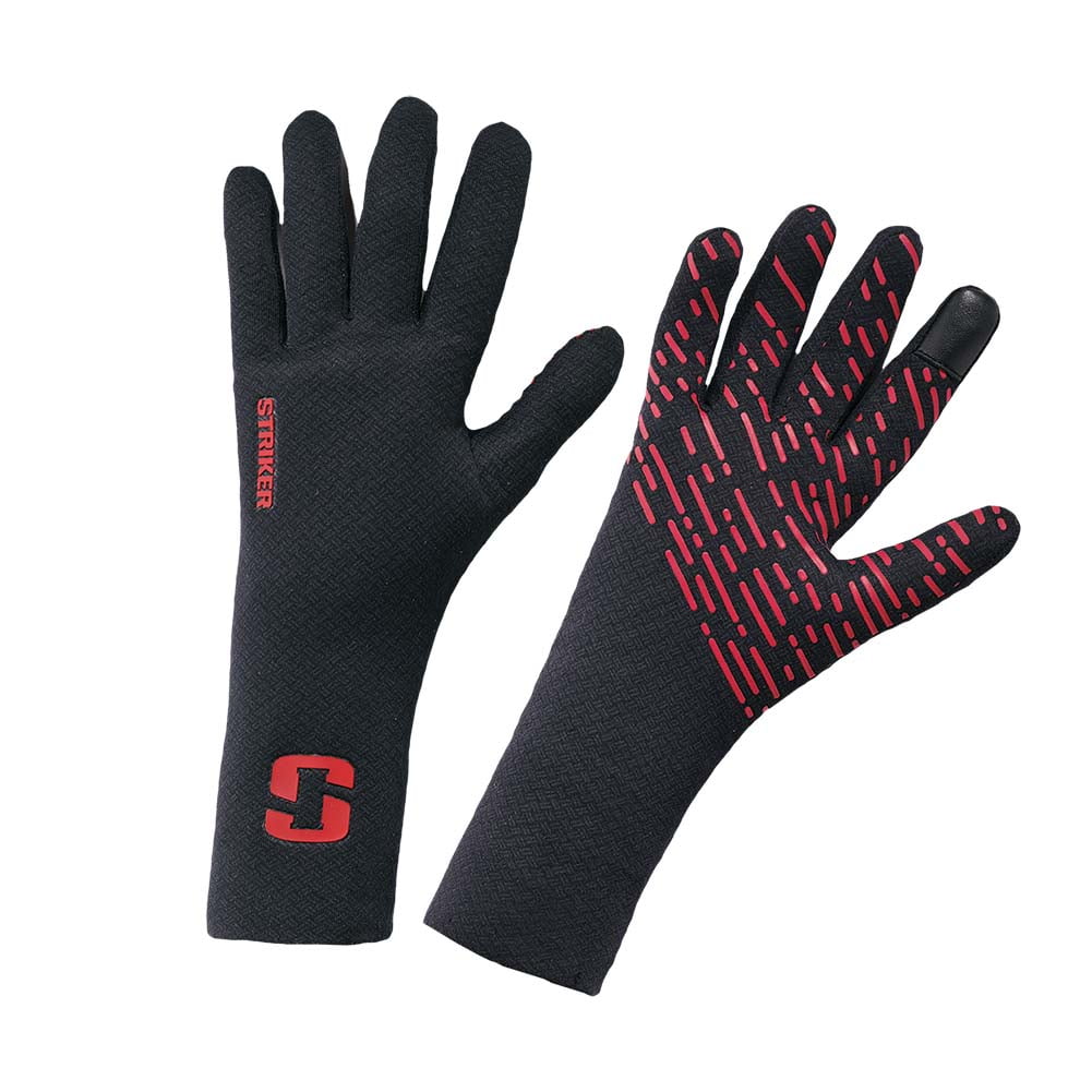 Striker Ice Stella Glove S / Black/Frost