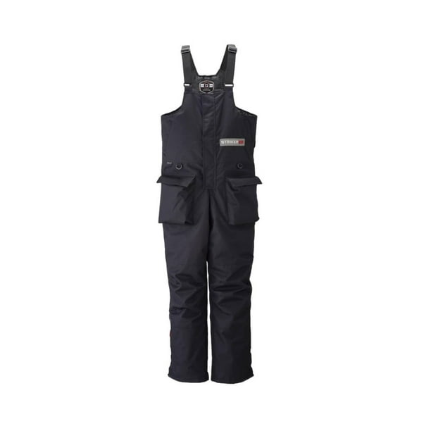 Striker ice bibs sizing clearance