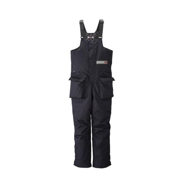 Striker ice fishing suit best sale