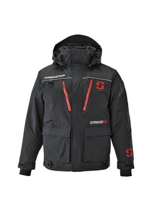 Striker ice best sale predator jacket