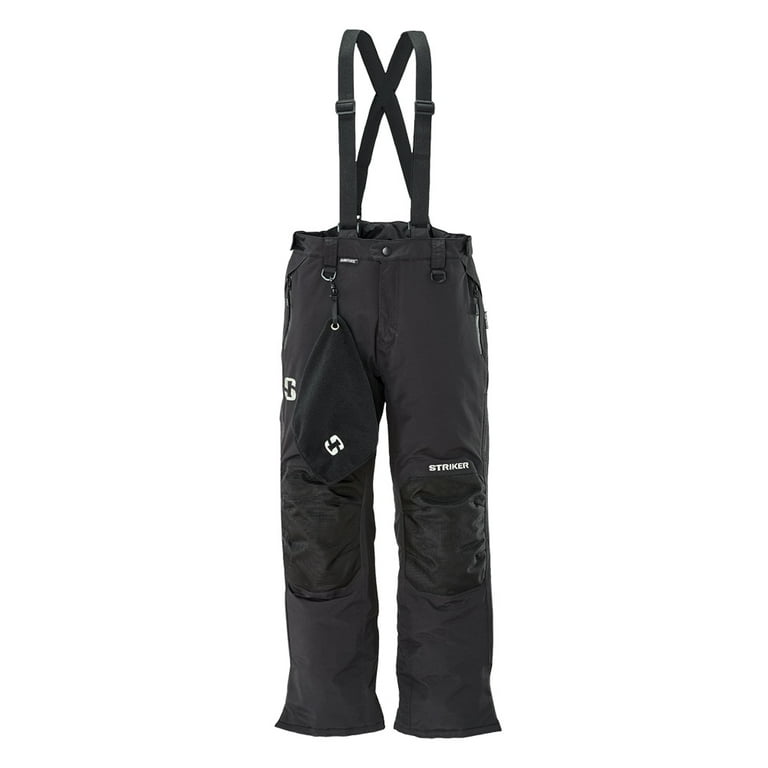 Striker ice women's prism bibs store