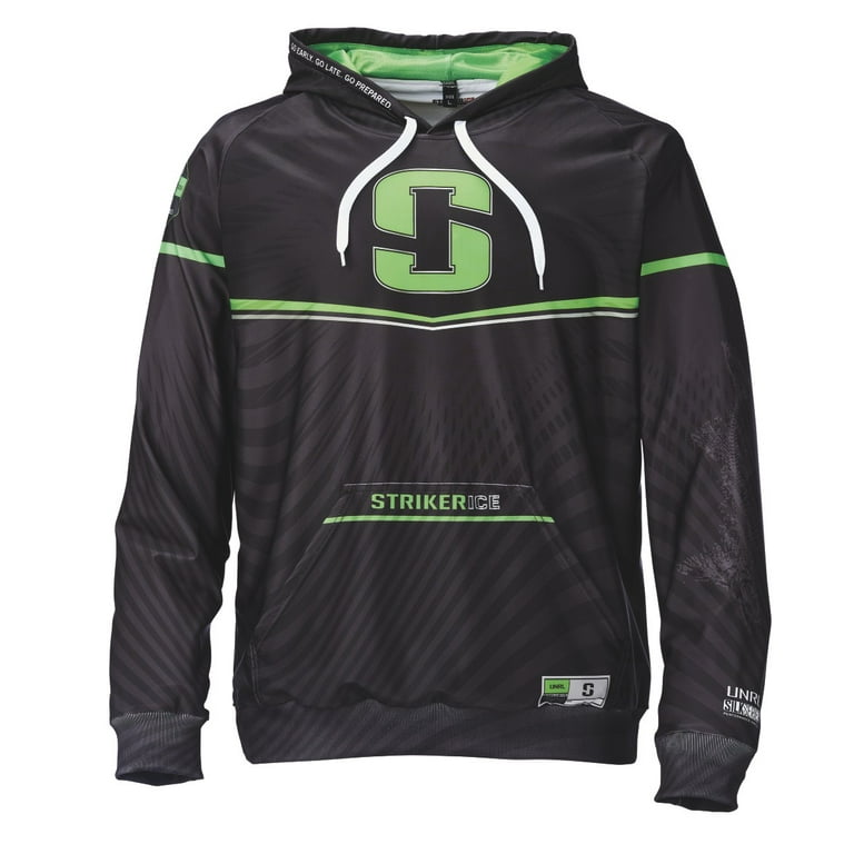 Striker store ice sweatshirt