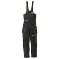 thumbnail image 1 of STRIKER ICE Women Stella Bib, Color: Black, Size: XL (6212307), 1 of 4