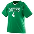 thumbnail image 1 of STRIKER JERSEY RED/WHI XL, 1 of 4
