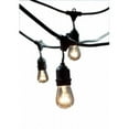 thumbnail image 1 of STRING15-E26-S14KT Outdoor String Light with Incandescent 11S14 Bulbs, 48-Feet, 15 Lights, 1 of 1