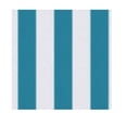 thumbnail image 1 of STRIPE CANVAS AWNING FABRIC WATERPROOF OUTDOOR FABRIC 60" ( BLUE / WHITE 5, YARDS), 1 of 2