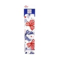 thumbnail image 1 of Fourth of July Women’s Striped Bows Bandana from Way to Celebrate, One Size, White/Multi, 1 of 6